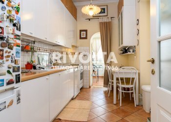 Foto 31 - Attico Via Attilio Friggeri, Roma - foto 31