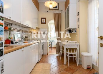 Foto 32 - Attico Via Attilio Friggeri, Roma - foto 32