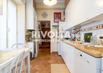 Foto 33 - Attico Via Attilio Friggeri, Roma - foto 33