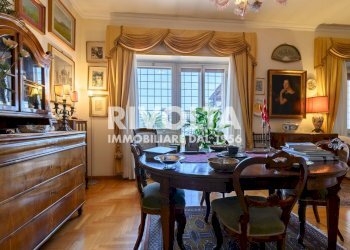 Foto 34 - Attico Via Attilio Friggeri, Roma - foto 34