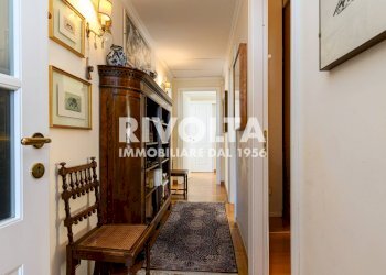 Foto 39 - Attico Via Attilio Friggeri, Roma - foto 39