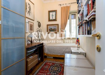 Foto 41 - Attico Via Attilio Friggeri, Roma - foto 41