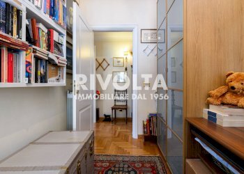 Foto 42 - Attico Via Attilio Friggeri, Roma - foto 42