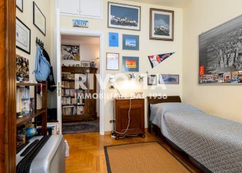 Foto 45 - Attico Via Attilio Friggeri, Roma - foto 45