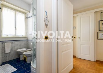 Foto 46 - Attico Via Attilio Friggeri, Roma - foto 46