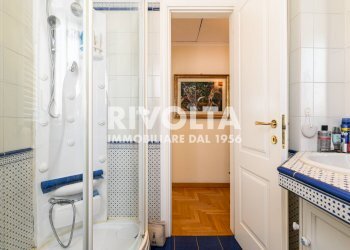 Foto 49 - Attico Via Attilio Friggeri, Roma - foto 49