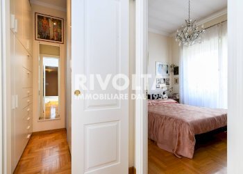 Foto 50 - Attico Via Attilio Friggeri, Roma - foto 50