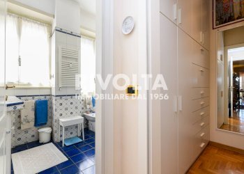 Foto 51 - Attico Via Attilio Friggeri, Roma - foto 51