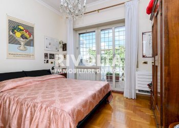 Foto 60 - Attico Via Attilio Friggeri, Roma - foto 60