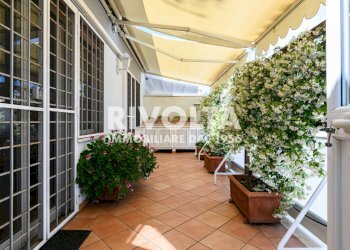 Foto 62 - Attico Via Attilio Friggeri, Roma - foto 62