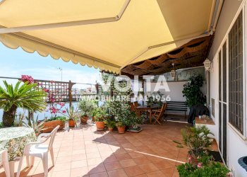 Foto 66 - Attico Via Attilio Friggeri, Roma - foto 66