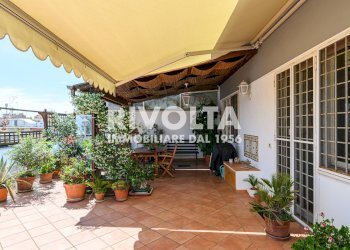 Foto 69 - Attico Via Attilio Friggeri, Roma - foto 69