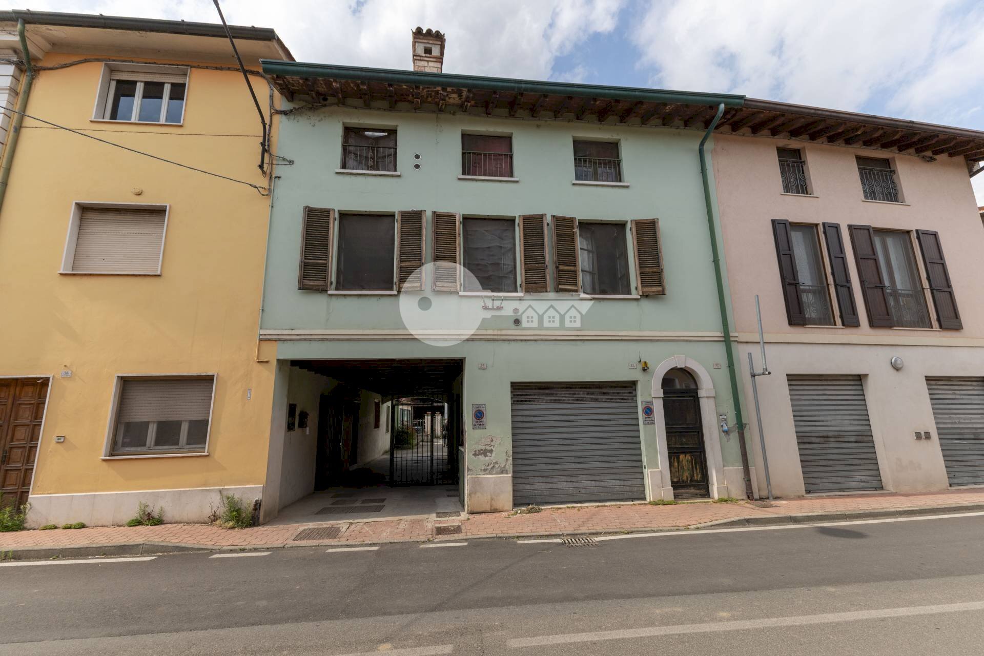 Foto 1 - Trilocale Via Camillo Cavour
 
32, Pavone del Mella - foto 1