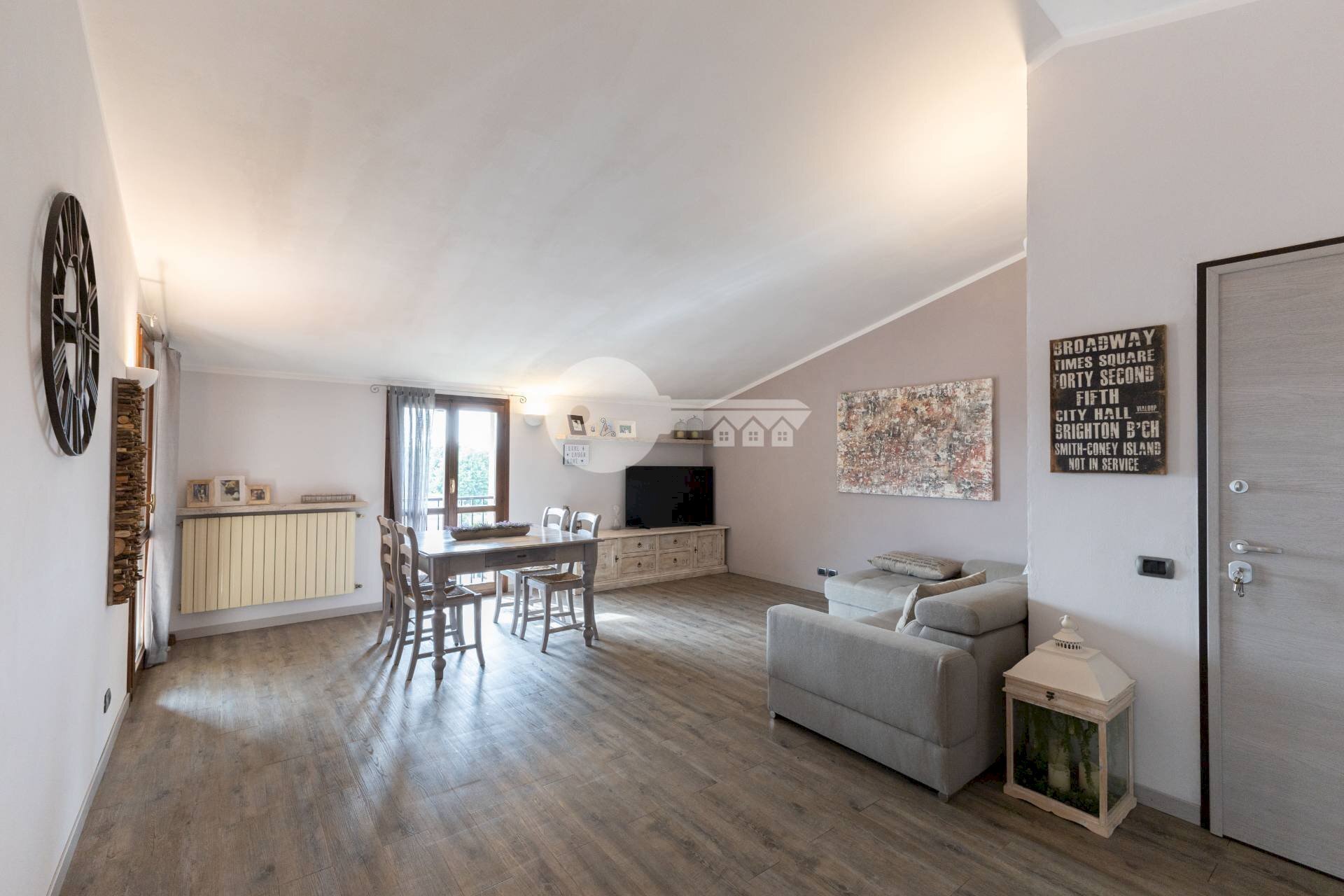 Foto 2 - Quadrilocale Viale Europa
 
6A, Bagnolo Mella - foto 2