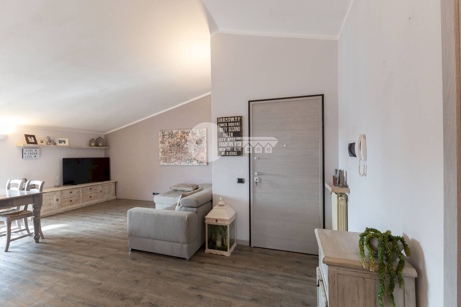 Foto 3 - Quadrilocale Viale Europa
 
6A, Bagnolo Mella - foto 3