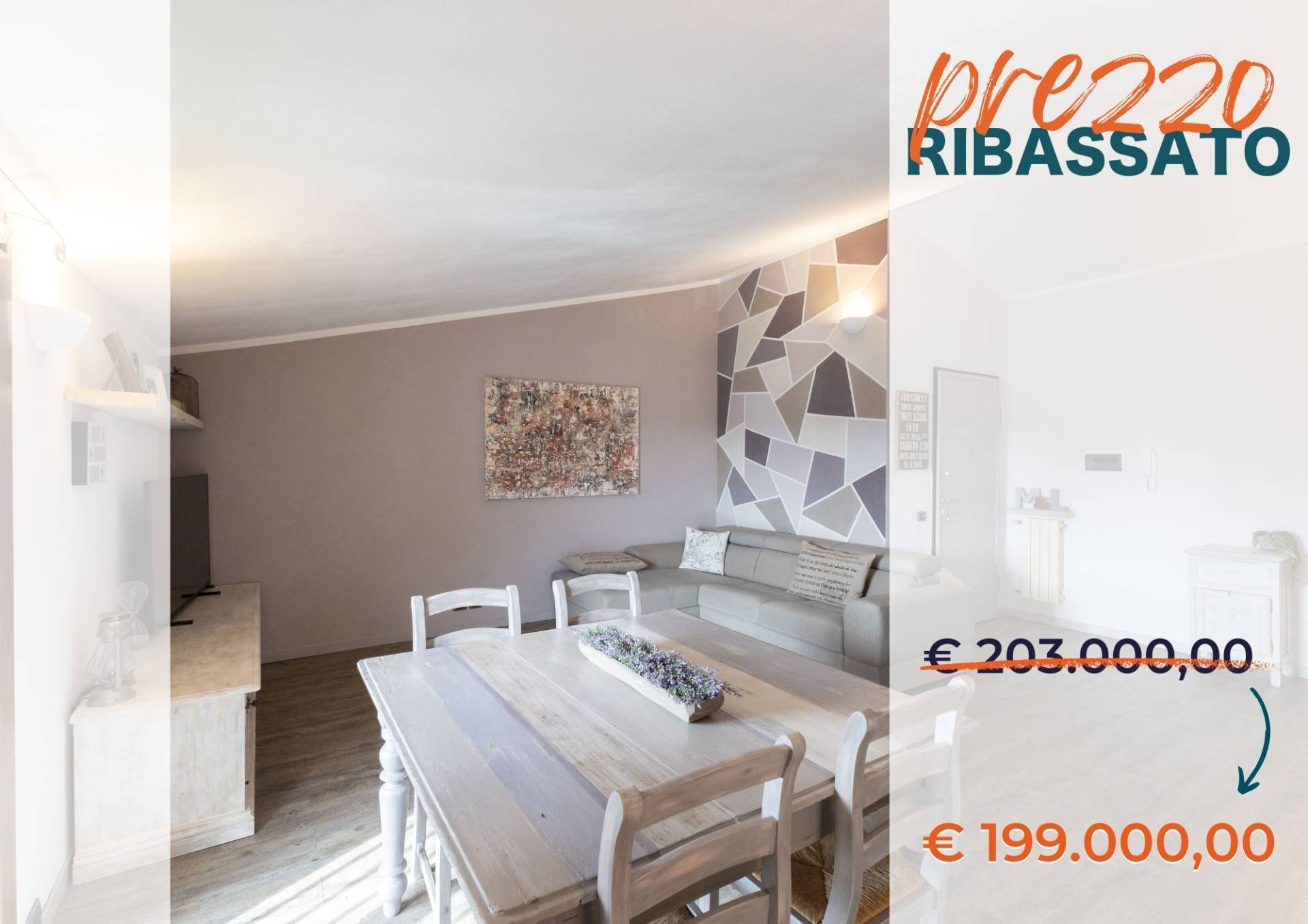 Foto 1 - Quadrilocale Viale Europa
 
6A, Bagnolo Mella - foto 1