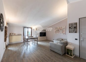 Foto 2 - Quadrilocale Viale Europa
 
6A, Bagnolo Mella - foto 2