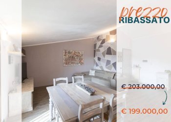 Foto 1 - Quadrilocale Viale Europa
 
6A, Bagnolo Mella - foto 1