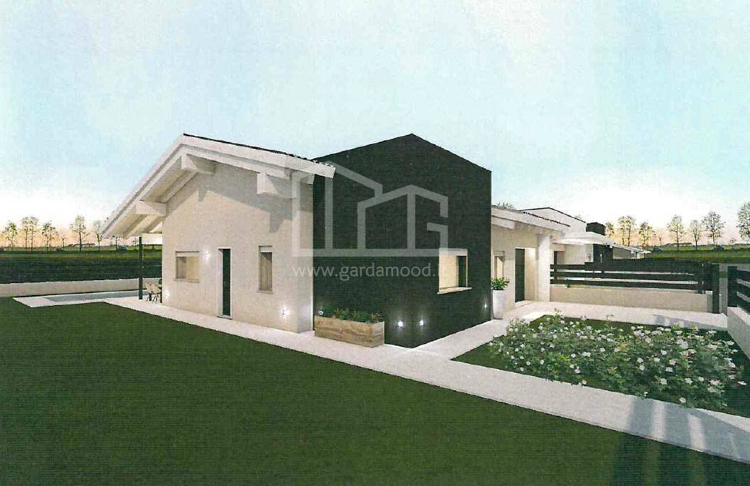 Foto 3 - Villa a Schiera via Padre Ottorino Marcolini, Pralboino - foto 3