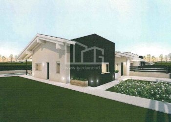 Foto 3 - Villa a Schiera via Padre Ottorino Marcolini, Pralboino - foto 3