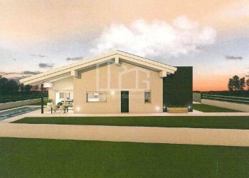 Foto 4 - Villa a Schiera via Padre Ottorino Marcolini, Pralboino - foto 4