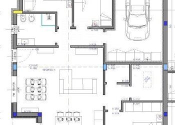 Foto 5 - Villa a Schiera via Padre Ottorino Marcolini, Pralboino - foto 5