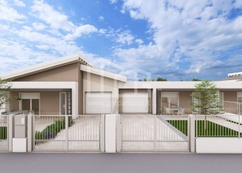 Foto 3 - Villa via Adda, Volta Mantovana - foto 3