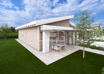 Foto 6 - Villa via Adda, Volta Mantovana - foto 6