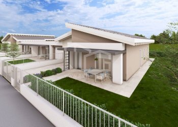 Foto 7 - Villa via Adda, Volta Mantovana - foto 7