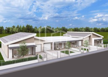 Foto 8 - Villa via Adda, Volta Mantovana - foto 8