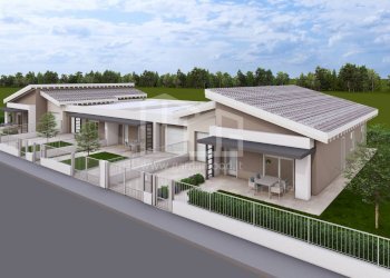 Foto 9 - Villa via Adda, Volta Mantovana - foto 9