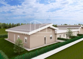 Foto 10 - Villa via Adda, Volta Mantovana - foto 10