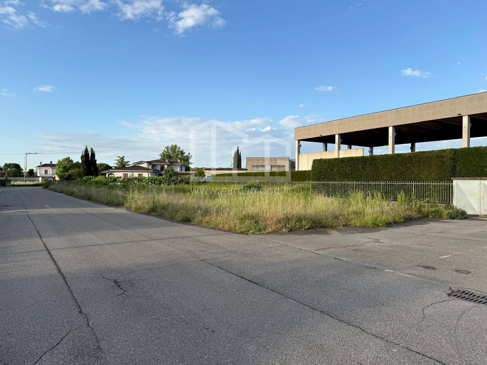 Foto 1 - Terreno edificabile Isorella - foto 1