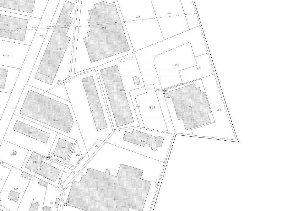 Foto 6 - Terreno edificabile Isorella - planimetria 1
