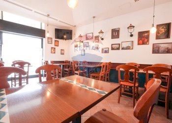 Sala da pranzo - Locale Commerciale VIA GEROLAMO BORGAZZI
 
34, Monza - foto 13