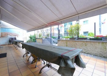 Terrazza - Locale Commerciale VIA GEROLAMO BORGAZZI
 
34, Monza - foto 8