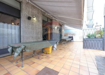 Terrazza - Locale Commerciale VIA GEROLAMO BORGAZZI
 
34, Monza - foto 10