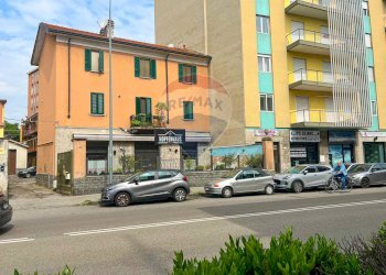 Edificio all\'aperto - Locale Commerciale VIA GEROLAMO BORGAZZI
 
34, Monza - foto 11