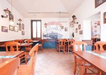 Sala da pranzo - Locale Commerciale VIA GEROLAMO BORGAZZI
 
34, Monza - foto 14