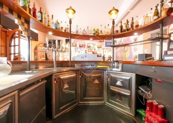 Cucina - Locale Commerciale VIA GEROLAMO BORGAZZI
 
34, Monza - foto 15