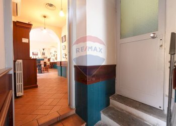 Hall / corridoio - Locale Commerciale VIA GEROLAMO BORGAZZI
 
34, Monza - foto 17