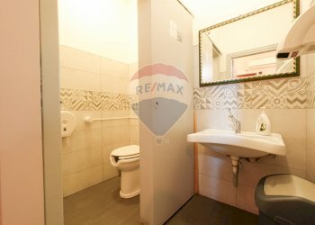 Bagno - Locale Commerciale VIA GEROLAMO BORGAZZI
 
34, Monza - foto 18