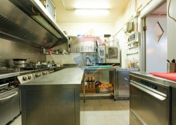 Cucina - Locale Commerciale VIA GEROLAMO BORGAZZI
 
34, Monza - foto 26