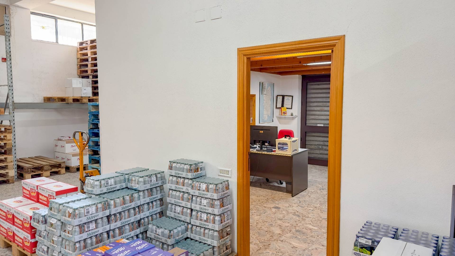 Foto 3 - Negozio Via Fratelli Cervi
 
snc, Nuoro - foto 3