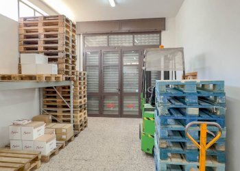 Foto 5 - Negozio Via Fratelli Cervi
snc, Nuoro - foto 5