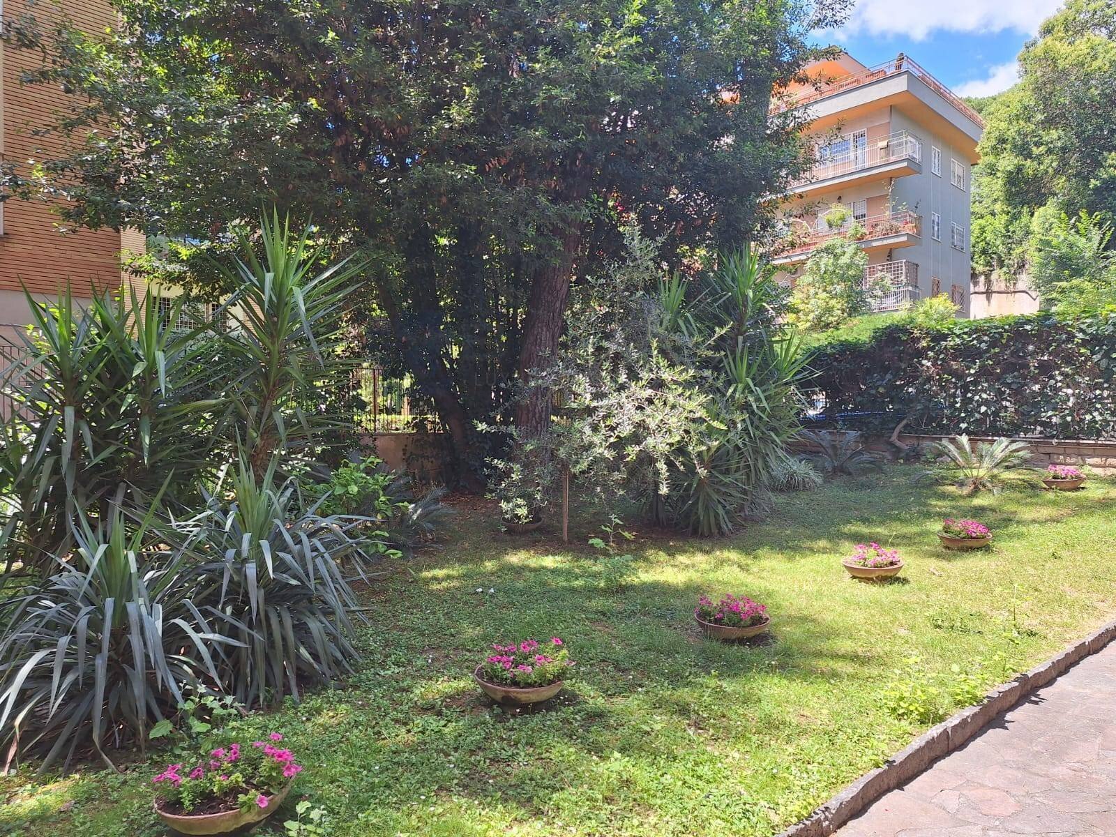 Foto 2 - One-room apartment Via Della Mendola, Roma - photo 2