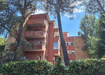 Foto 1 - One-room apartment Via Della Mendola, Roma - photo 1