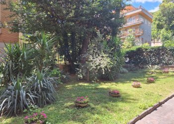 Foto 2 - One-room apartment Via Della Mendola, Roma - photo 2