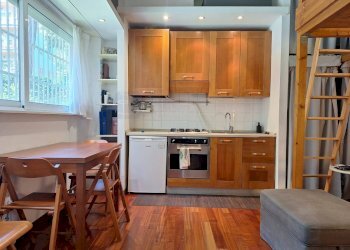 Foto 5 - One-room apartment Via Della Mendola, Roma - photo 5