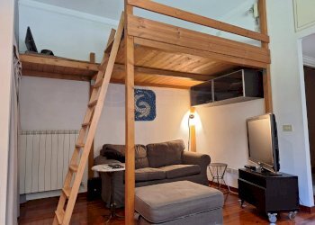 Foto 8 - One-room apartment Via Della Mendola, Roma - photo 8